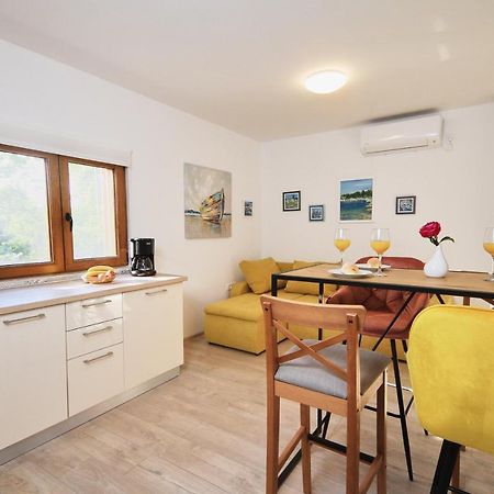 Apartman Lanterna Viskovo 外观 照片