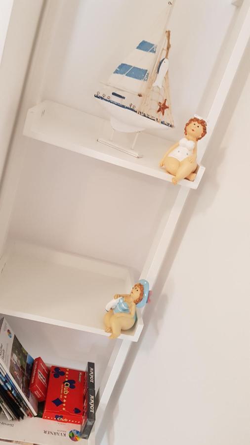 Apartman Lanterna Viskovo 外观 照片