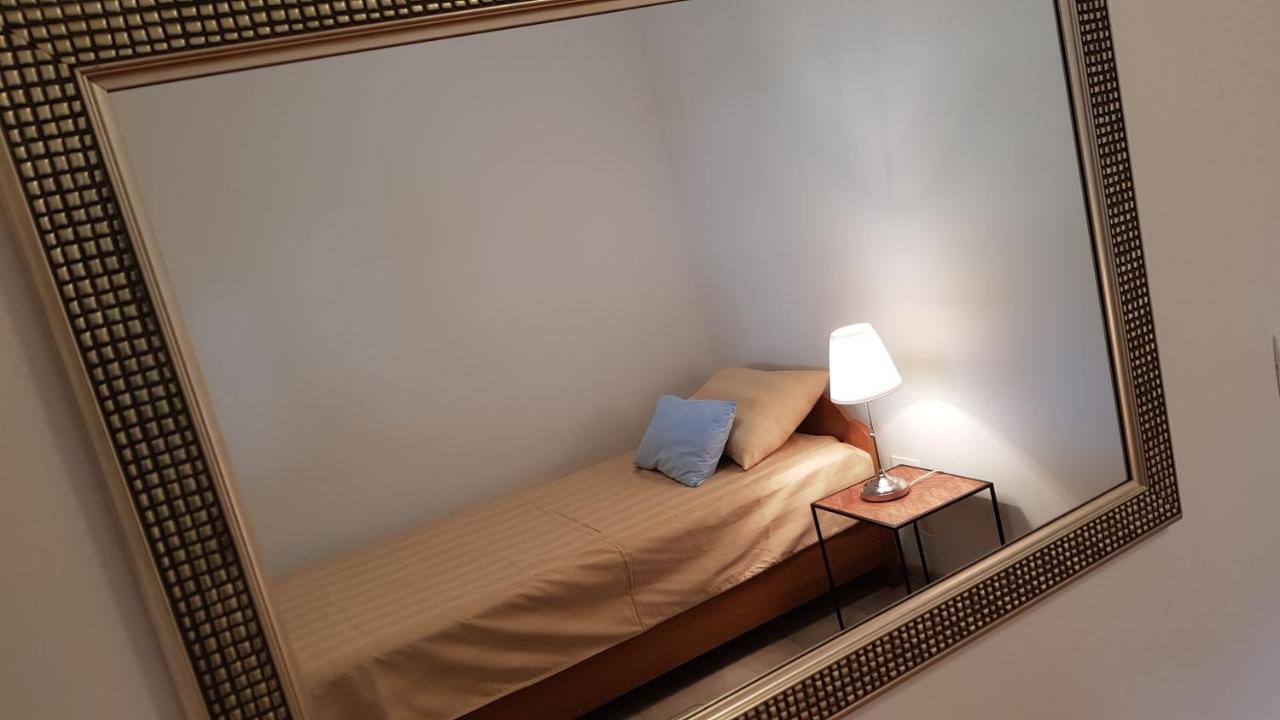 Apartman Lanterna Viskovo 外观 照片