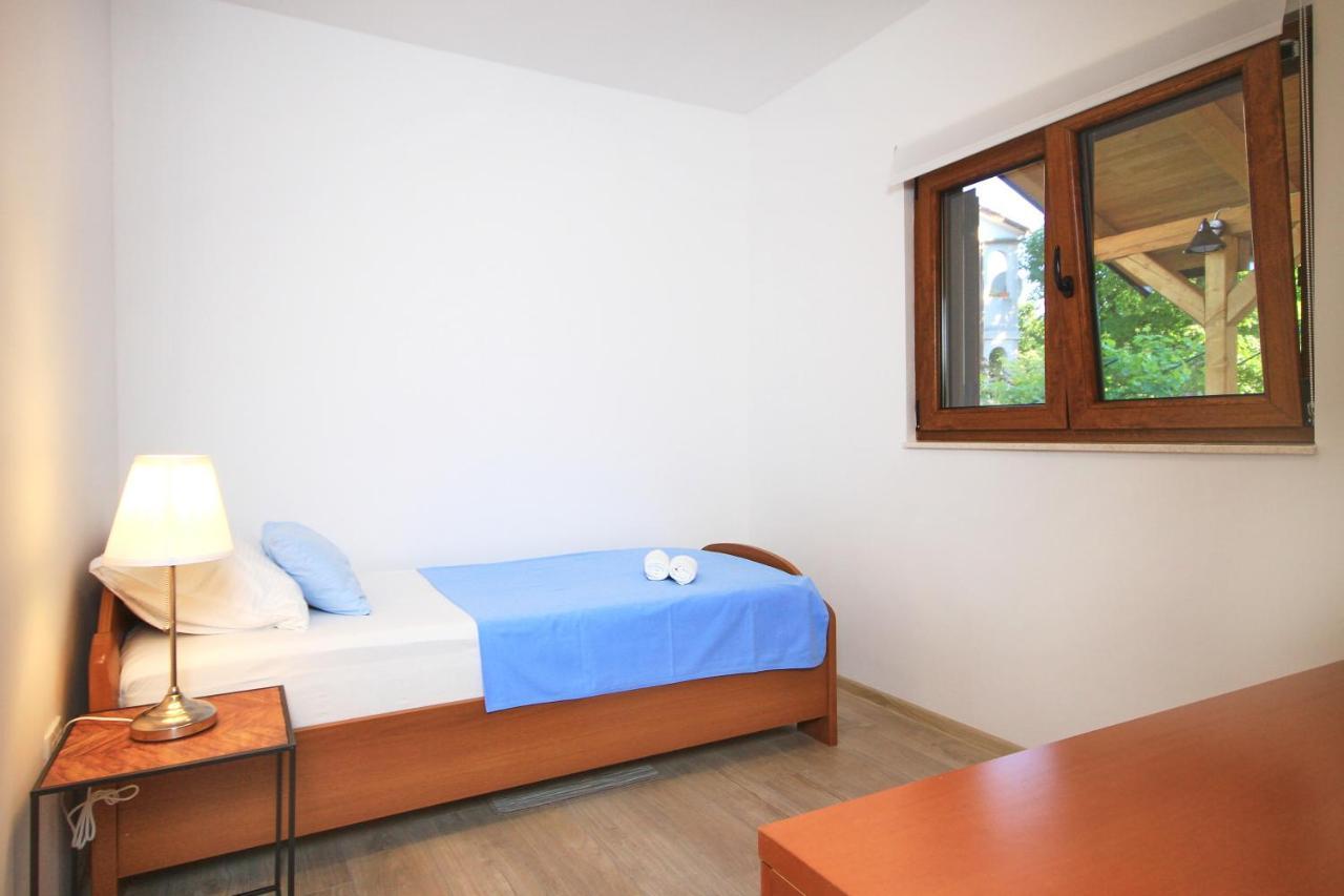 Apartman Lanterna Viskovo 外观 照片