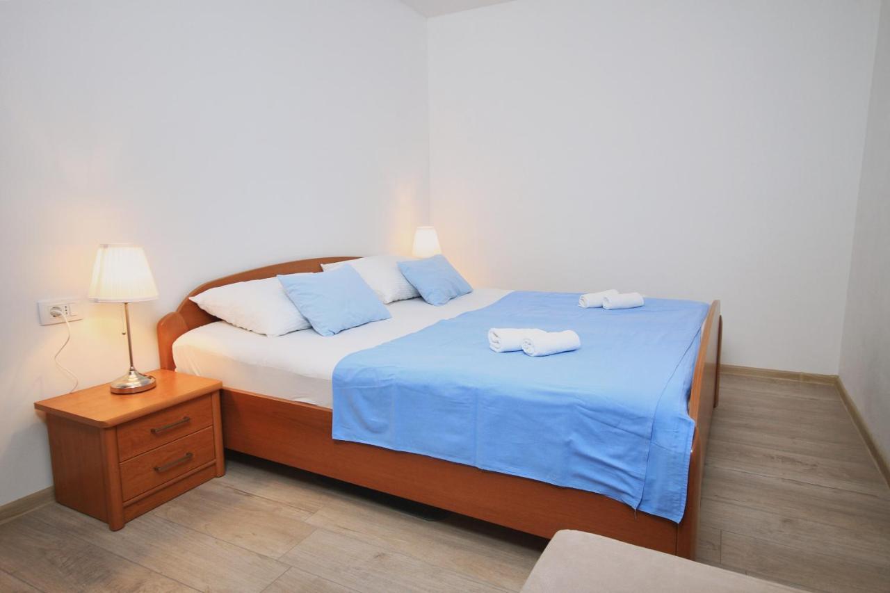 Apartman Lanterna Viskovo 外观 照片