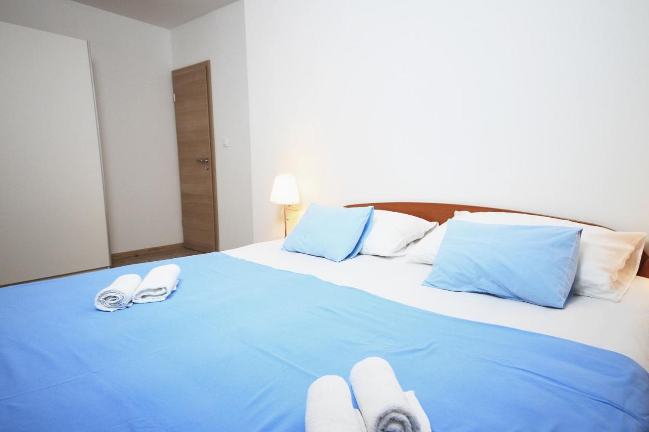 Apartman Lanterna Viskovo 外观 照片